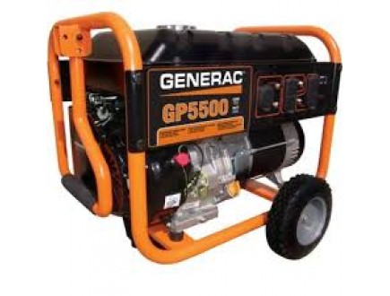 Надёжная техника GENERAC